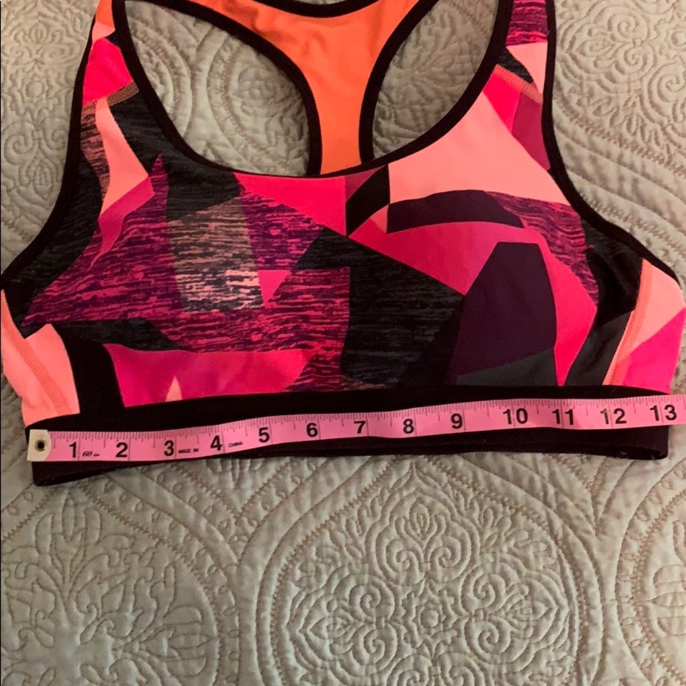 Target Sports Bra - Picture 4 of 4
